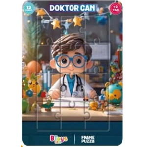 BİFİKİR BT-P9137 DOKTOR CAN