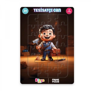 BİFİKİR BT-P917 TESİSATÇI CAN