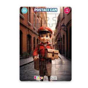 BİFİKİR BT-T9120 POSTACI CAN