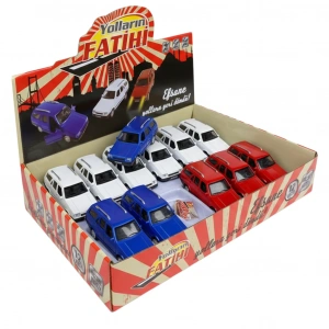 BİRLİK 007-BRL-17 METAL ÇEKBIRAK KARTAL SLX HAVALI KORNALI (96)