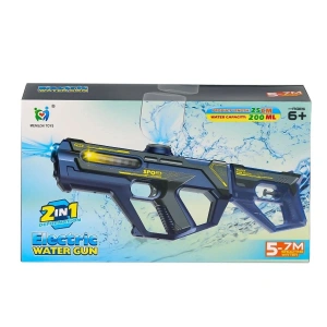 BİRLİK 1003 USB ŞARJLI 2IN1 SU TABANCASI (32)