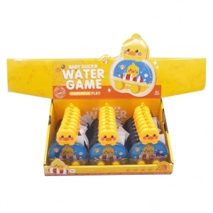 BİRLİK 1005-7A DISPALYDE ÖRDEK IŞIKLI SU OYUNU (144)