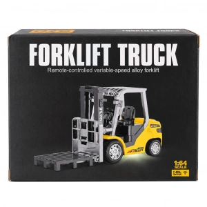 BİRLİK 555-99 1:64 R/C KUMANDALI FORKLİFT (96)