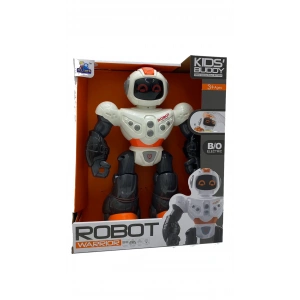 BİRLİK  606-2 DOKUNMATİK SÜPER ROBOT (12)