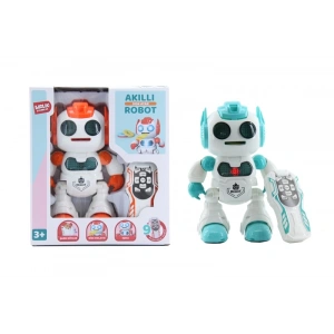 BİRLİK 606-30 U/K PROGRAMLANABİLİR DİSK ATAN AKILLI ROBOT (18)