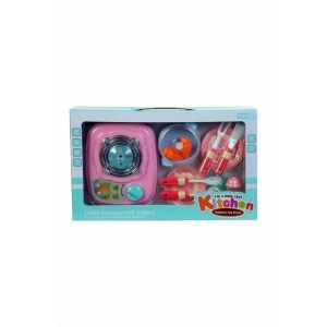 BİRLİK 6660-3 DUMANLI IŞIKLI MUTFAK OCAK SETİ