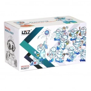 BİRLİK 6678-19 PİLLİ MÜZİKLİ KAYAN ADAM