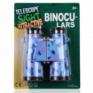 BİRLİK 8611B16 PUSULALI KALİTELİ ASKERİ DÜRBÜN (120)