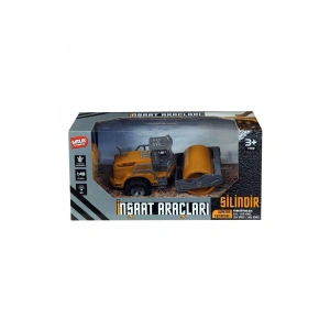 BİRLİK AH888K-9B 1:30 FULL FONK. U/K ASFALT SİLİNDİRİ
