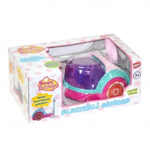 BİRLİK FSN-009 KUTULU ELEKTRİK SÜPÜRGESİ-PİLSİZ