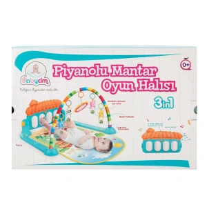 BİRLİK HE0639 BABYCİM MANTAR PİYANOLU HALI (12)