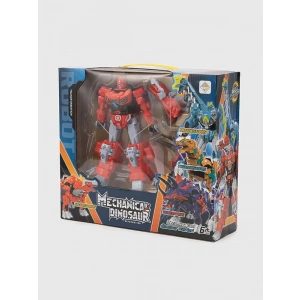 BİRLİK HY-6611 KALİTELİ DİNAZOR DÖNÜŞEBİLEN BY. ROBOTLAR (18)