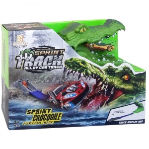 BİRLİK LT-007 TİMSAH AĞIZ FIRLATMALI ARABA SETİ (24)