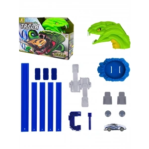 BİRLİK LT-041 KOBRA ROLLER COASTER ARABA SETİ (18)