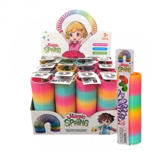 BİRLİK MCS52-B 12Lİ DISPLAYDE UZUN BOY STRES HALKASI (144)