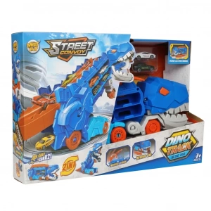 BİRLİK MH-176 ULTIMATE ARABA YİYEN TREK TIR (12)