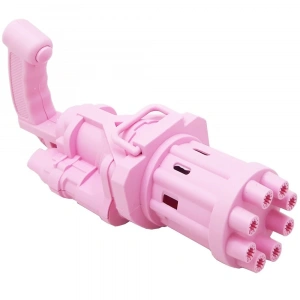 BİRLİK MİNİ GUN BALONCUK TABANCASI URT016-001 (72)