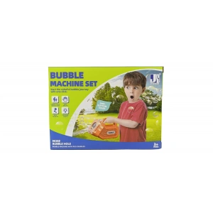 BİRLİK P81728 OTOMATİK MİNİ KÖPÜKLÜ BALON MAKİNESİ (36)