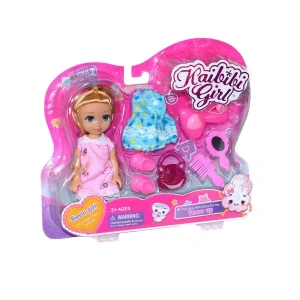 BİRLİK RD227 TATLI KIYAFETLI BEBEK