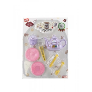 BİRLİK URT011-002 KARTELADA İNCE BELLİ ÇAY VAKTİ (24)