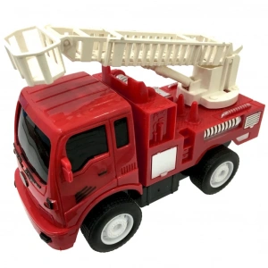 BİRLİK URT012-005 ŞEHRİN İTFAİYE ARAÇLARI PİLLİ SÜRTMELİ IŞIKLI