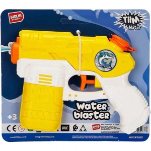 BİRLİK URT018-001 TİİM WATER BLASTER BARACUDA ORTA BOY SU TABANCASI (96)