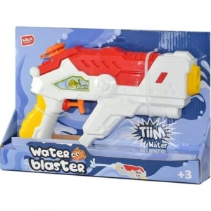 BİRLİK URT019-001 TİMM WATER BLASTER SHARK BÜYÜK BOY SU TABANCASI (48)