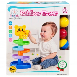 BİRLİK URT021-002 GÖKKUŞAĞI KULE (12)