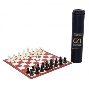 CA CAOYN-10004 PROFOSYONEL SATRANÇ TAKIMI BÜYÜK BOY