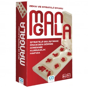 CA CAOYN-5186 MANGALA