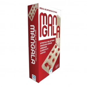 CA CAOYN-5186 MANGALA