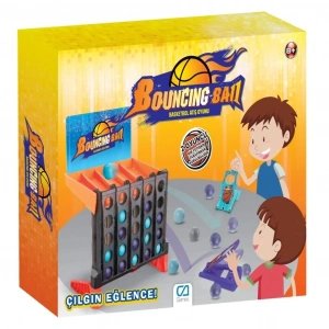 CA GAMES CAOYN 5351 BOUNCING BALL