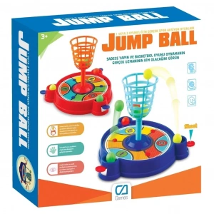 CA GAMES CAOYN 5352 JUMO BALL