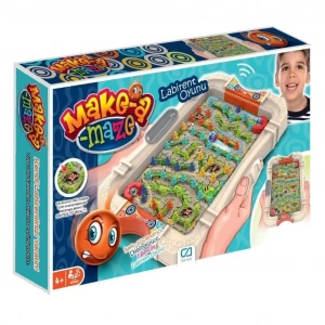 CA GAMES CAOYN-5353 MAKE-A MAZE