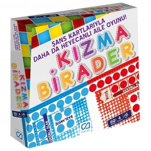 CA PUZZLE CA.10011 KIZMA BİRADER (12)