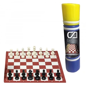 CA.10009 RENKLİ SATRANÇ TAKIMI