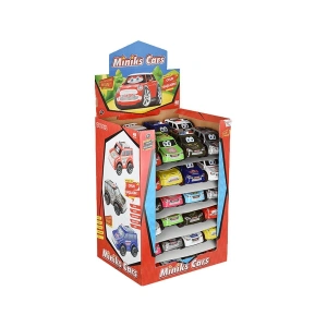 ÇALKAN ÇLK-187 MİNİ STAND (96)