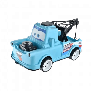 ÇALKAN ÇLK-209 ÇEKİCİ ARABA (30)