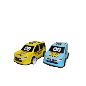 ÇALKAN ÇLK-210 TAKSİ ARABA (30)