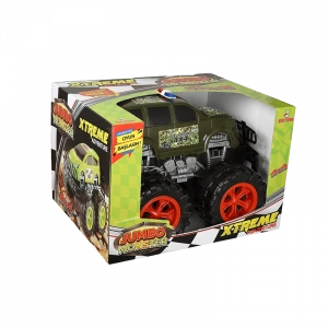 ÇALKAN ÇLK-304 JUMBO ÖZEL HAREKAT KUTULU (6)