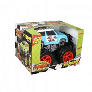 ÇALKAN ÇLK-306 JUMBO MİNİ KUTULU (6)