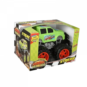 ÇALKAN ÇLK-308 JUMBO PİCK UP KUTULU (6)