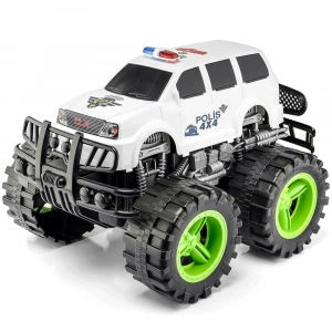 ÇALKAN ÇLK-311 JUMBO POLİS (6)