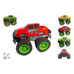 ÇALKAN ÇLK-315 JUMBO PİCKUP (6)