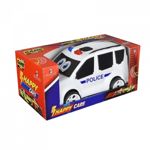 ÇALKAN ÇLK-320 POLİS KUTULU