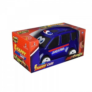 ÇALKAN ÇLK-322 JANDARMA KUTULU