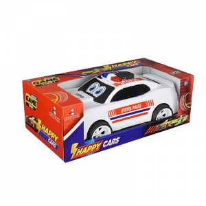 ÇALKAN ÇLK-334 OTOYOL POLİSİ