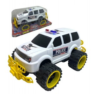 ÇALKAN ÇLK-338 VAKUMLU MİNİ MONSTER POLİS (8)