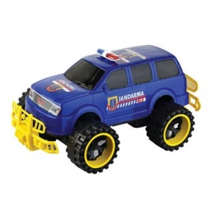 ÇALKAN ÇLK-339 VAKUMLU MİNİ MONSTER ARABA (8)