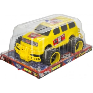 ÇALKAN ÇLK-341 VAKUMLU MİNİ MONSTER SPOR (8)